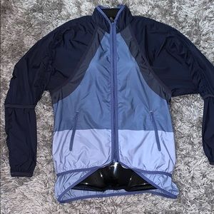Adidas Stella McCartney clima prof running jacket